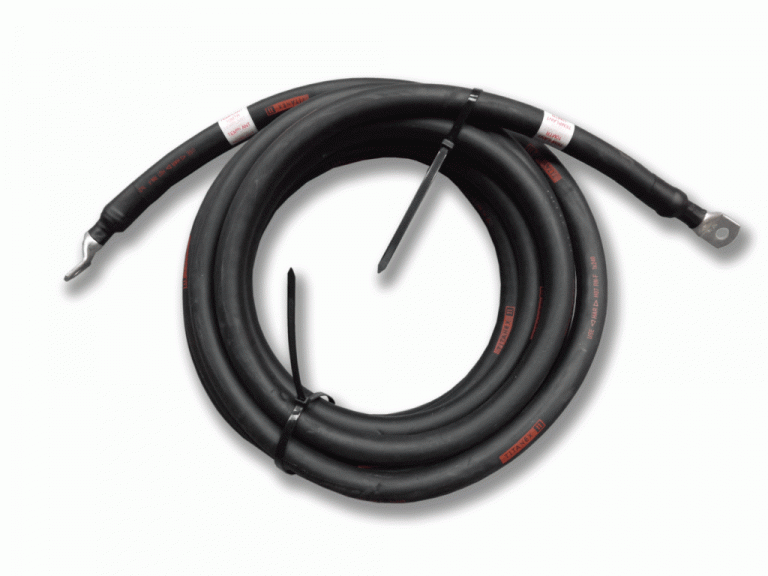Cable Rental Single Core Cable | Templant Rental Power
