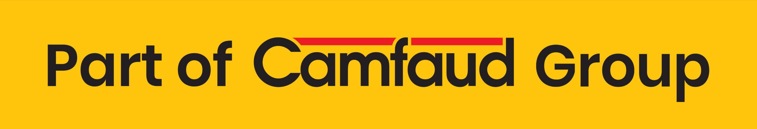 Part of Camfaud Group